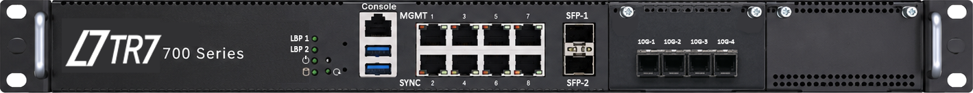 H700